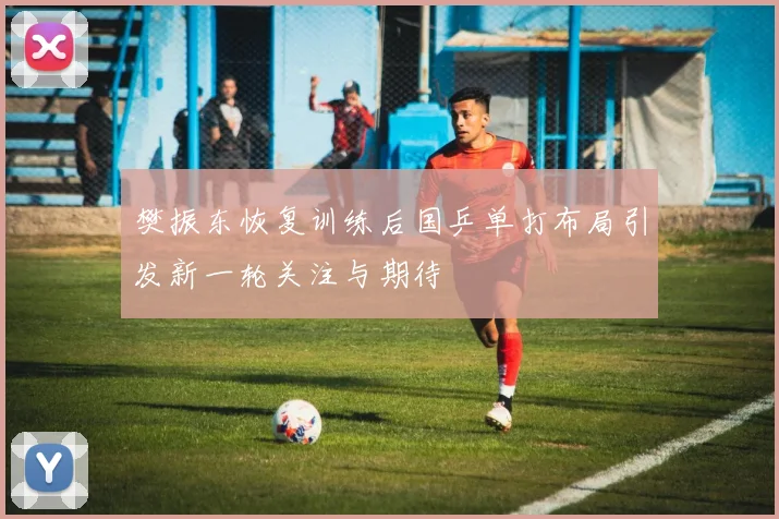 樊振东恢复训练后国乒单打布局引发新一轮关注与期待